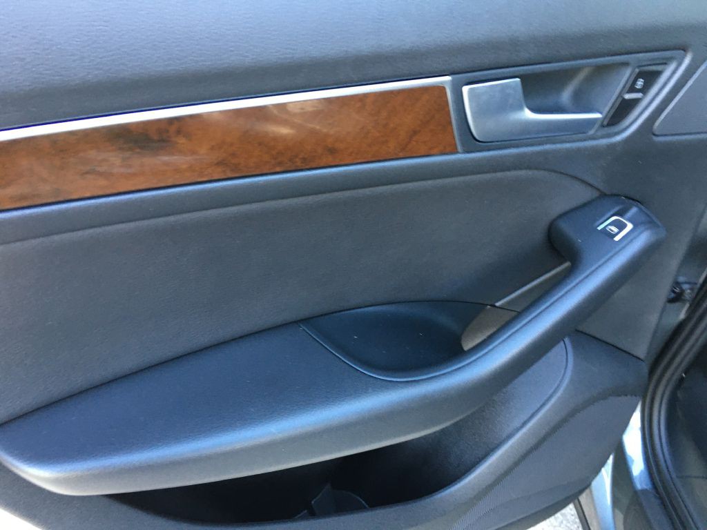 2017 Audi Q5 Image 14