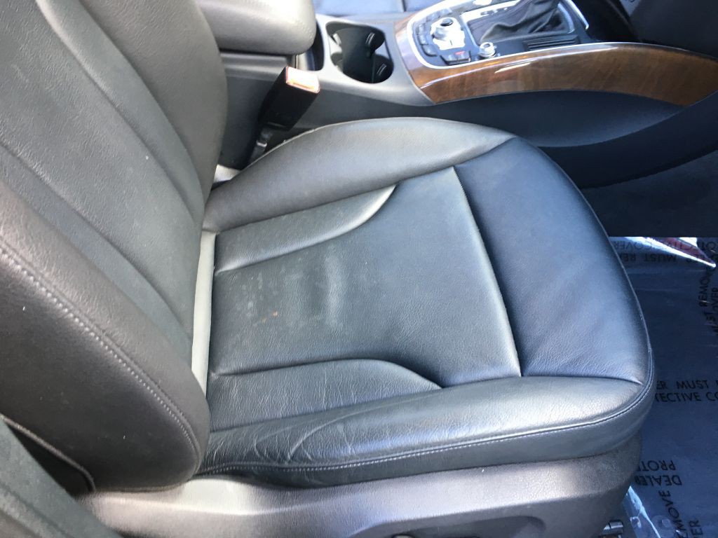 2017 Audi Q5 Image 17