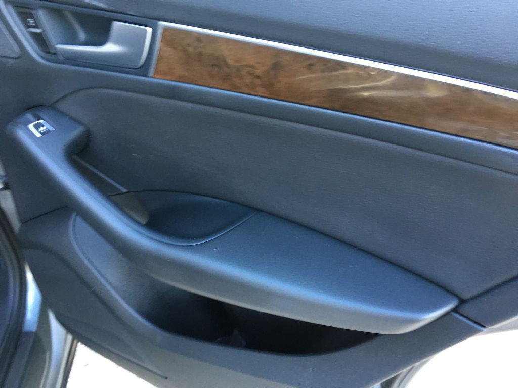 2017 Audi Q5 Image 19