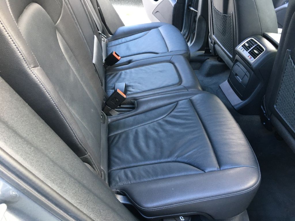 2017 Audi Q5 Image 20