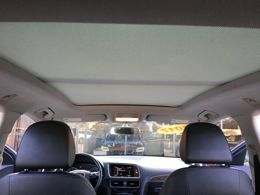 2017 Audi Q5 Image 21