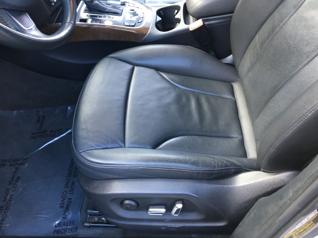 2017 Audi Q5 Image 23