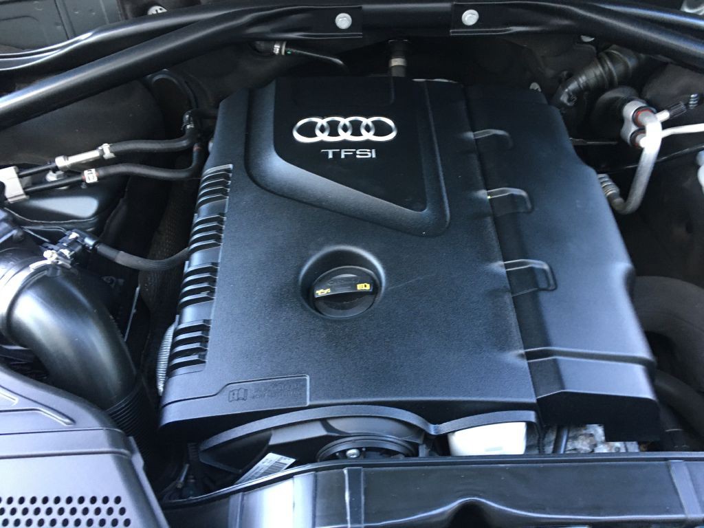 2017 Audi Q5 Image 24