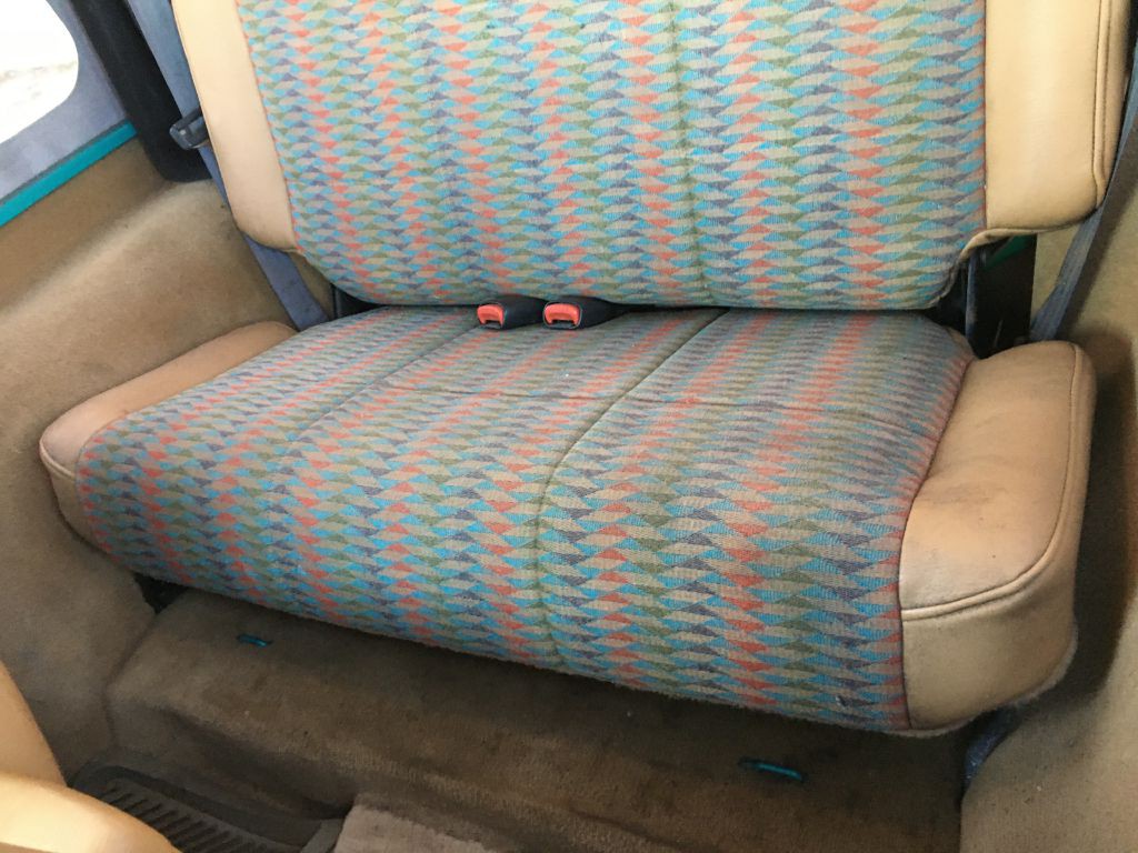 1997 Jeep Wrangler Image 13