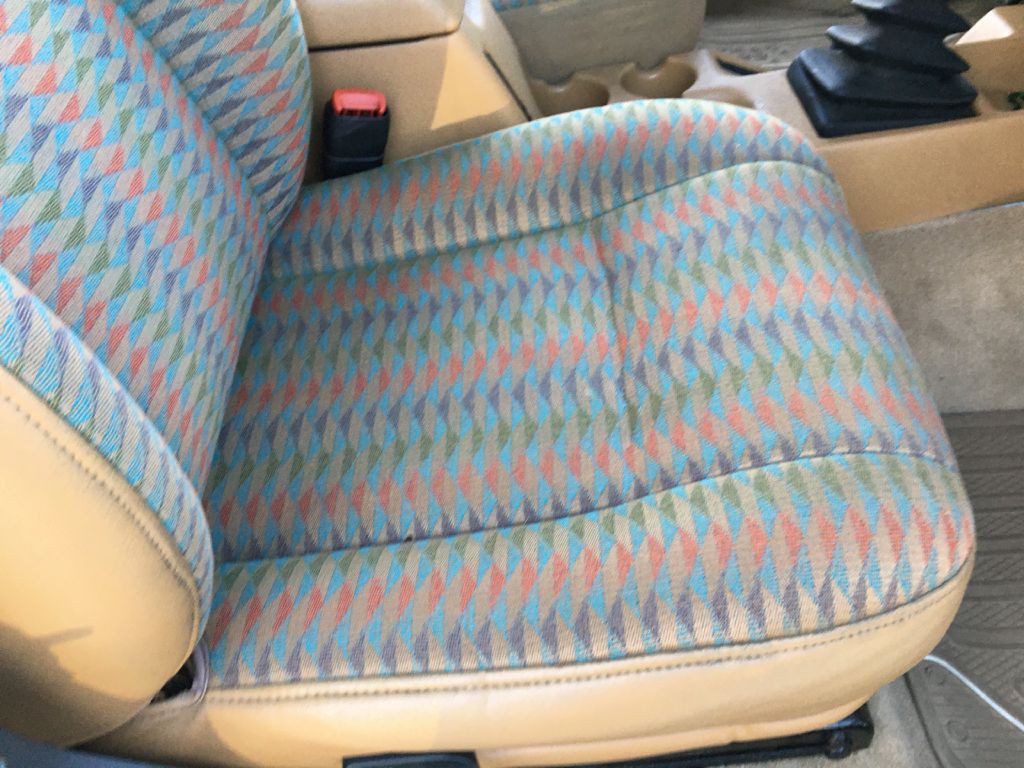 1997 Jeep Wrangler Image 15