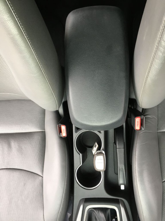 2014 Hyundai Elantra Image 16