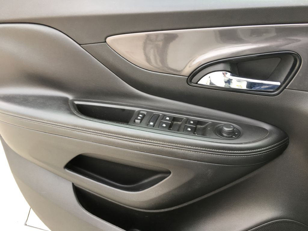 2017 Buick Enclave Image 10