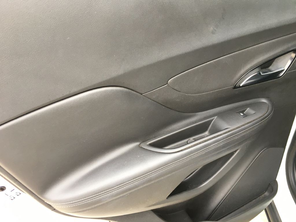 2017 Buick Enclave Image 11