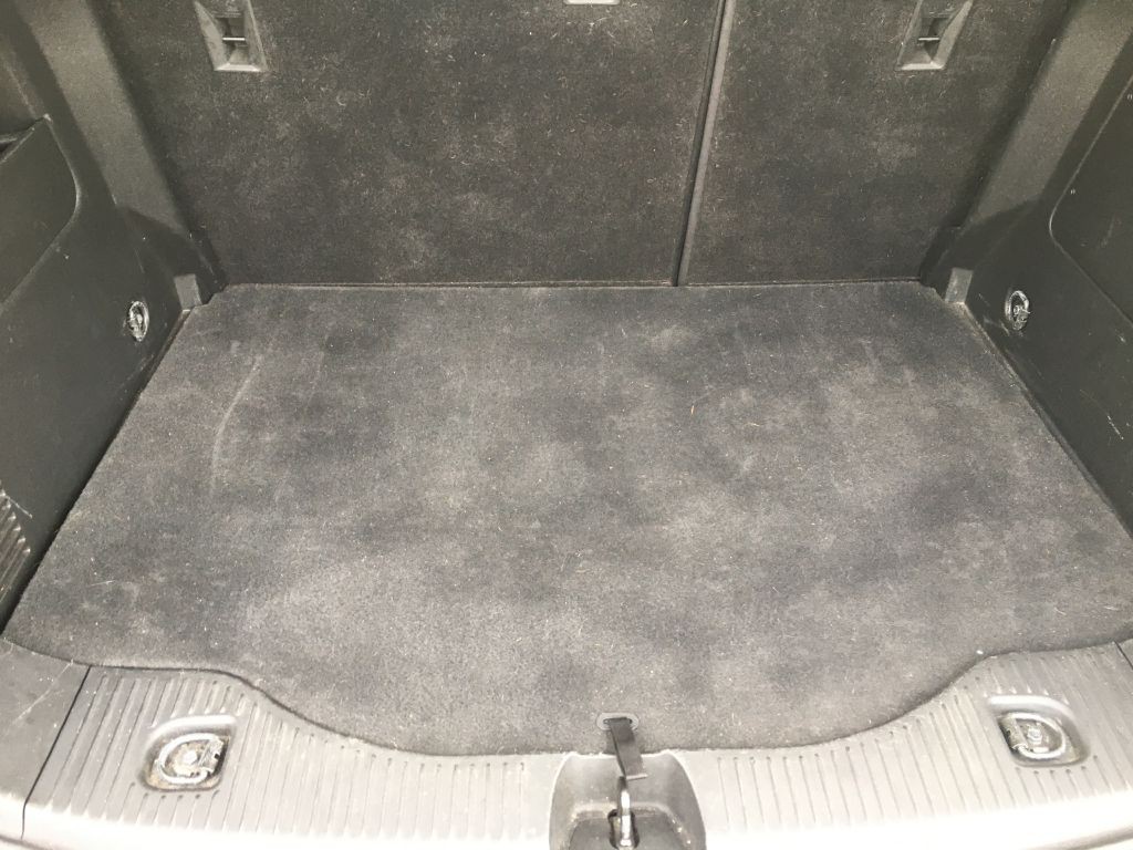 2017 Buick Enclave Image 12