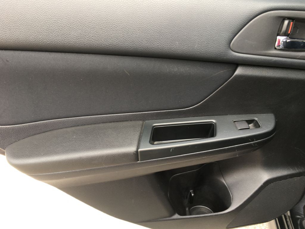 2014 Subaru Crosstrek Image 8