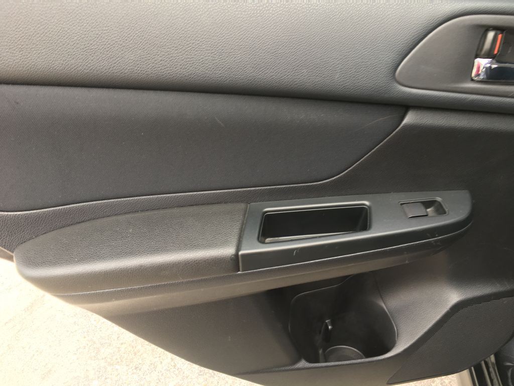 2014 Subaru Crosstrek Image 9