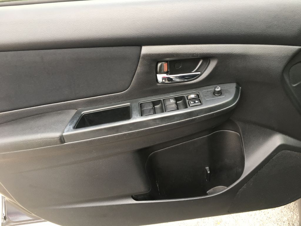 2014 Subaru Crosstrek Image 10