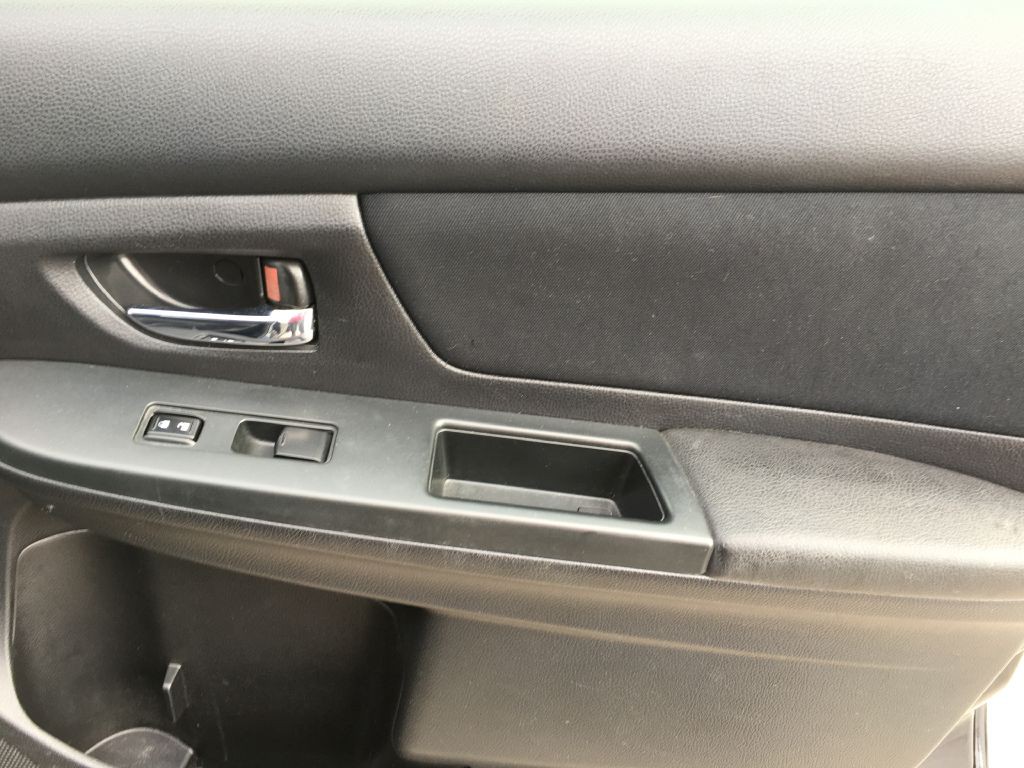 2014 Subaru Crosstrek Image 11