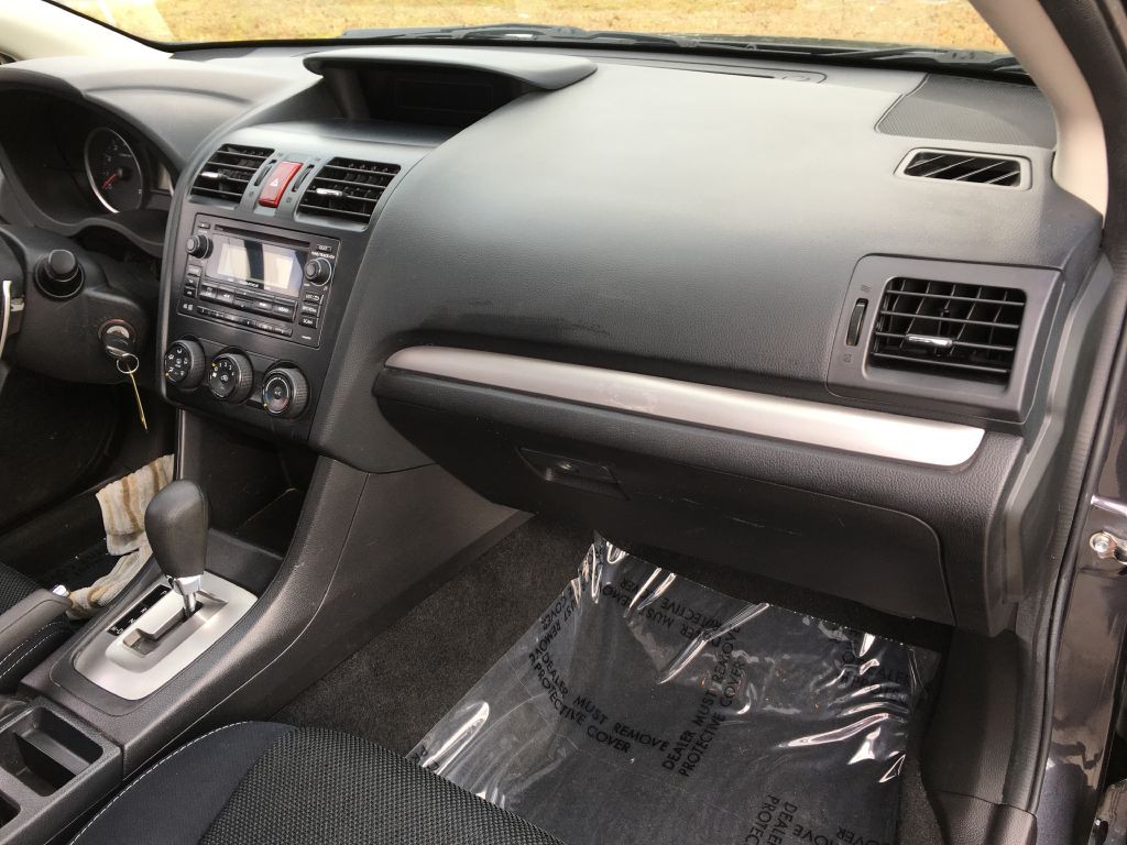 2014 Subaru Crosstrek Image 12