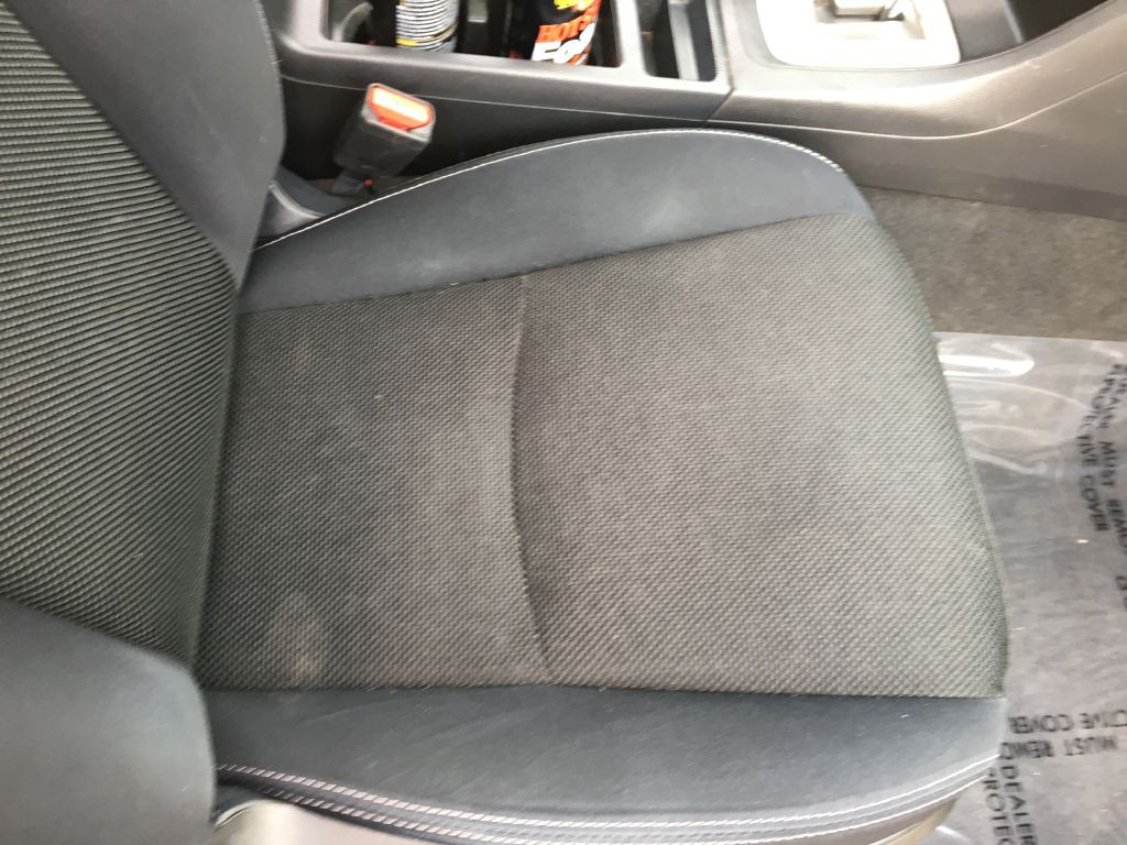 2014 Subaru Crosstrek Image 13