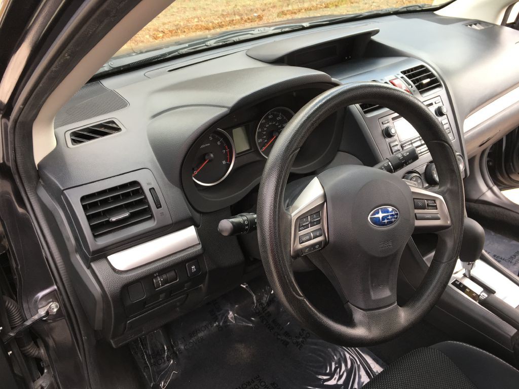 2014 Subaru Crosstrek Image 15