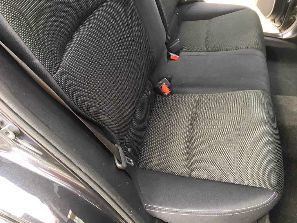 2014 Subaru Crosstrek Image 16