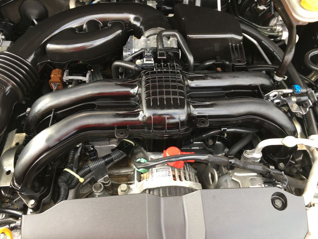 2014 Subaru Crosstrek Image 17