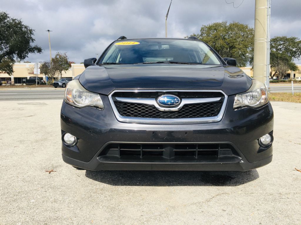 2014 Subaru Crosstrek Image 18