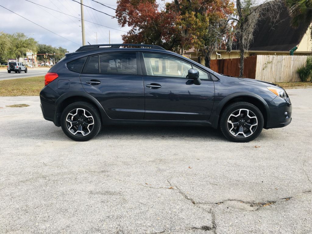 2014 Subaru Crosstrek Image 19