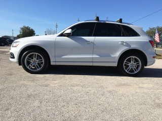 Image for 2017 Audi Q5 Premium ID: 7141845