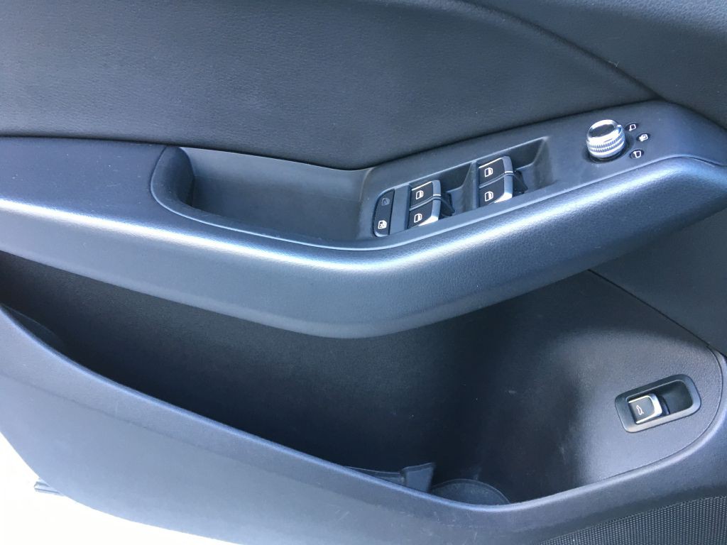 2017 Audi Q5 Image 10