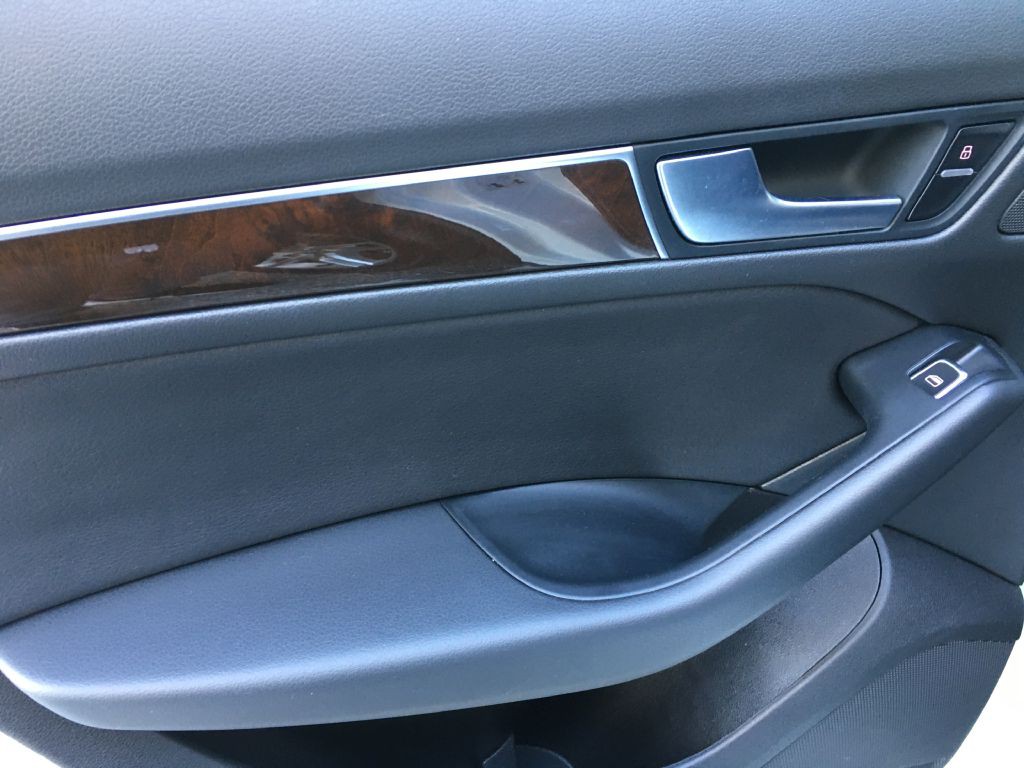 2017 Audi Q5 Image 11