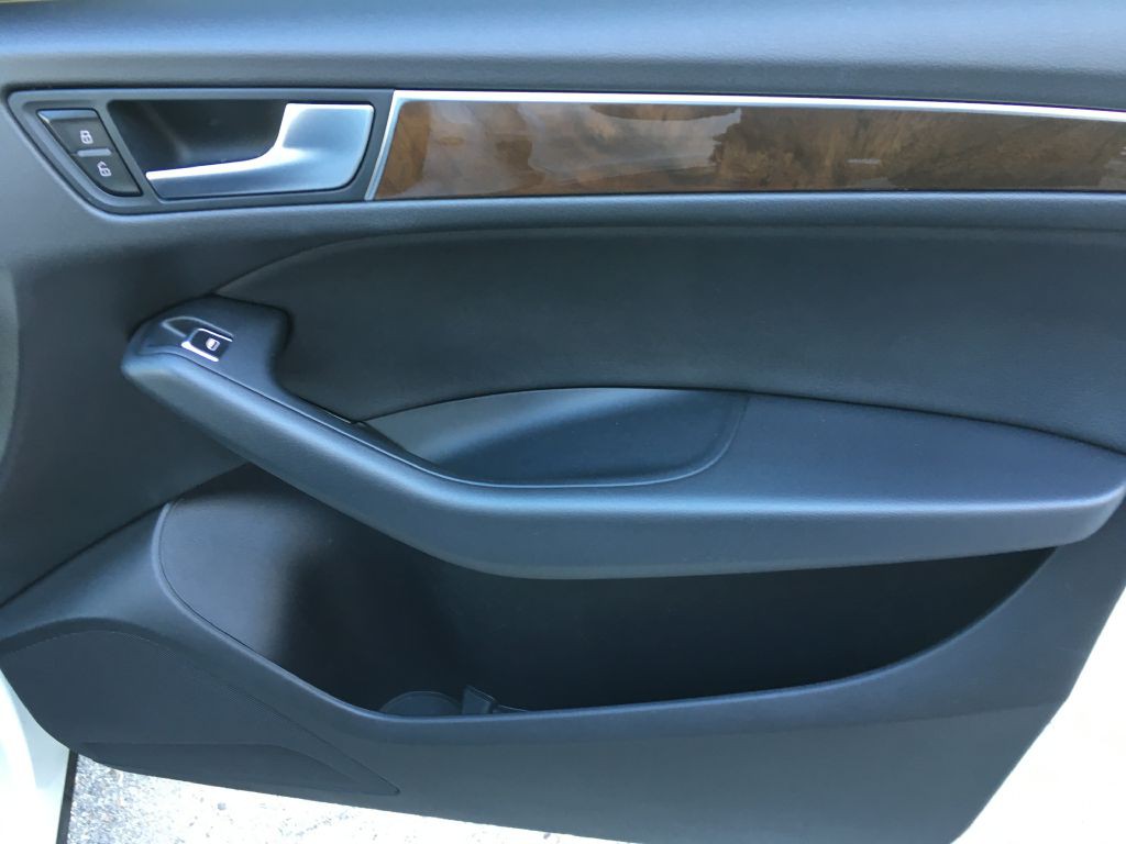 2017 Audi Q5 Image 12