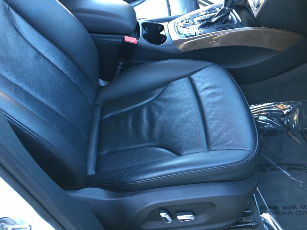 2017 Audi Q5 Image 14