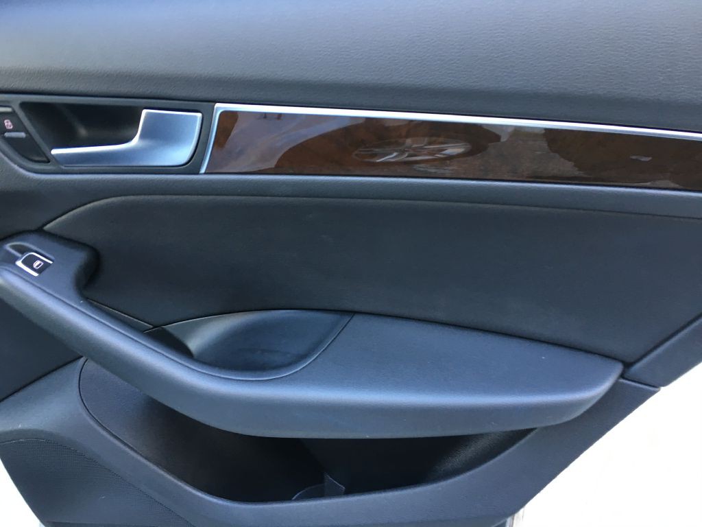 2017 Audi Q5 Image 15