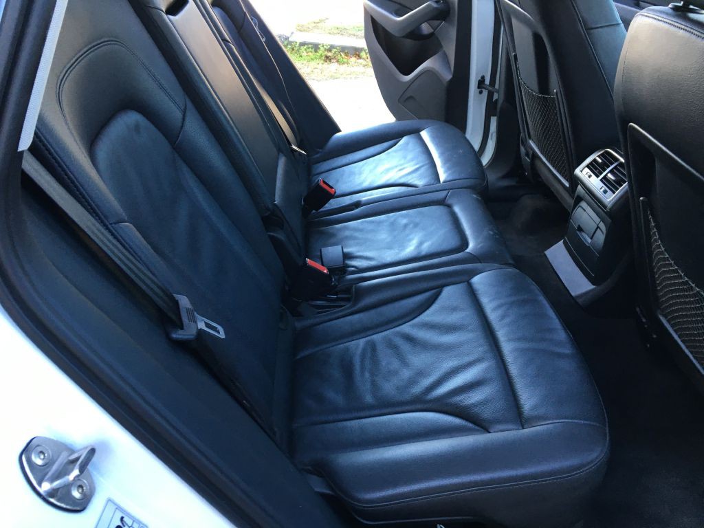 2017 Audi Q5 Image 16