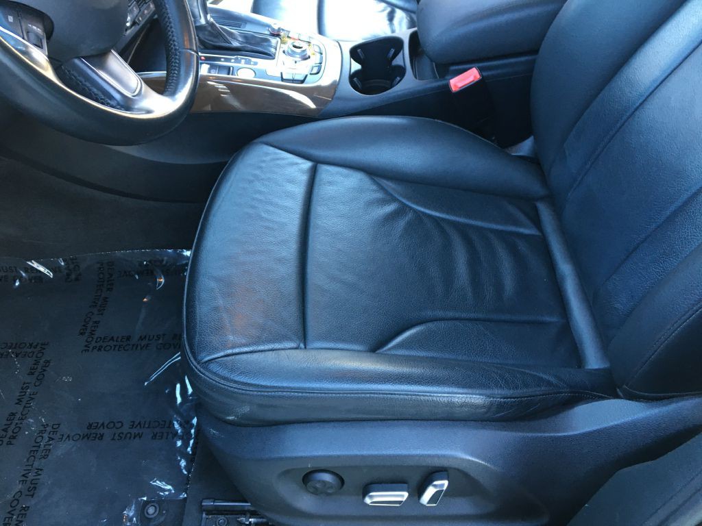 2017 Audi Q5 Image 17