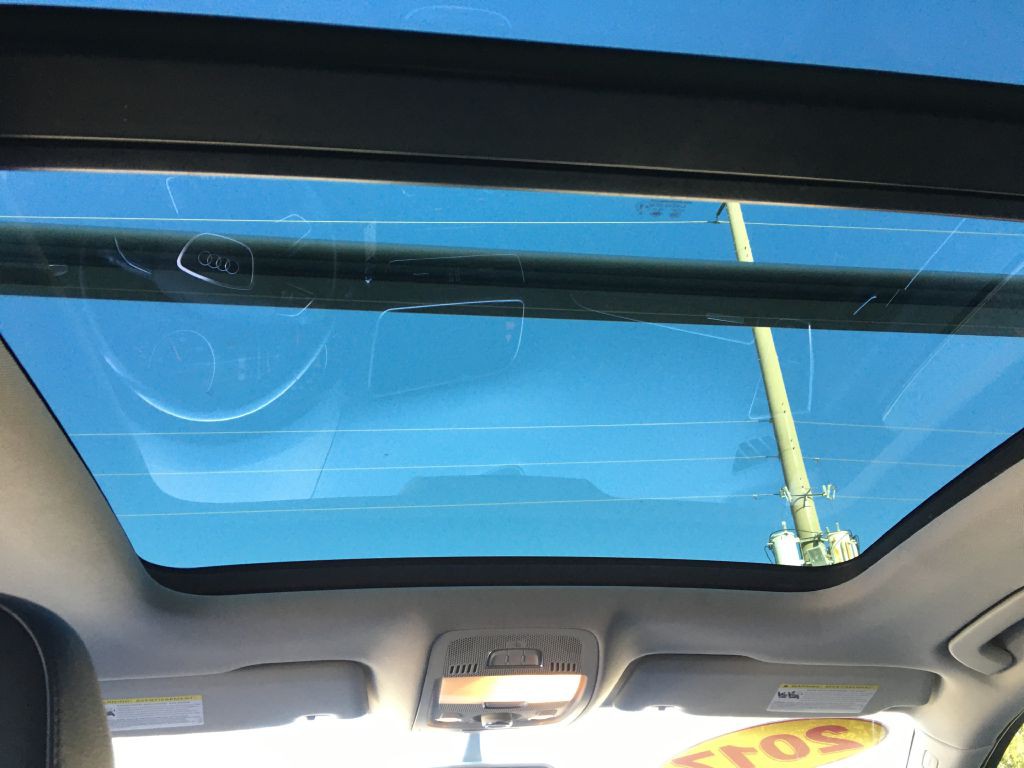 2017 Audi Q5 Image 19