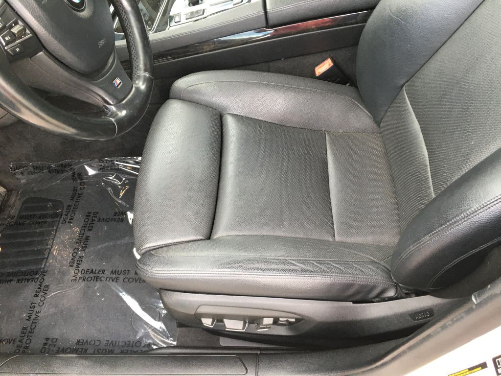 2014 BMW 7 Series Image 10