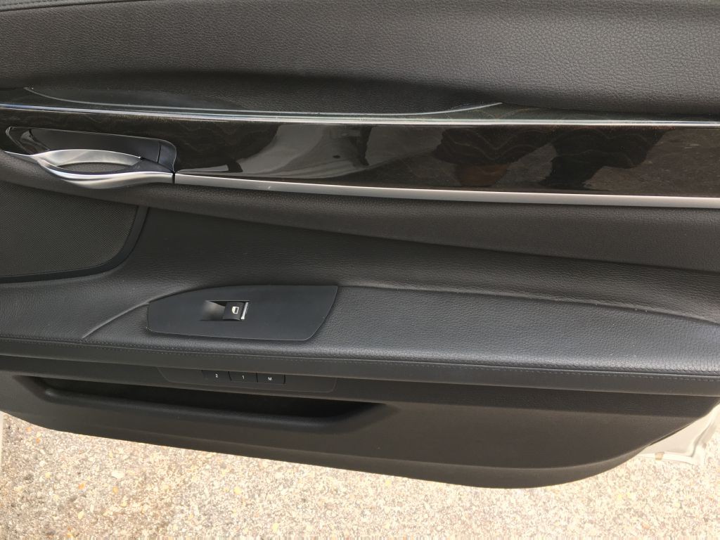 2014 BMW 7 Series Image 14