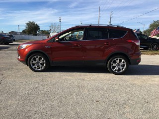 Image for 2015 Ford Escape Titanium ID: 7141871