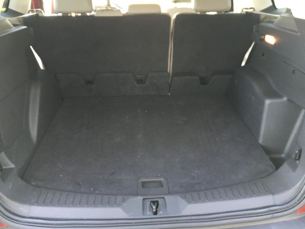 2015 Ford Escape Image 12