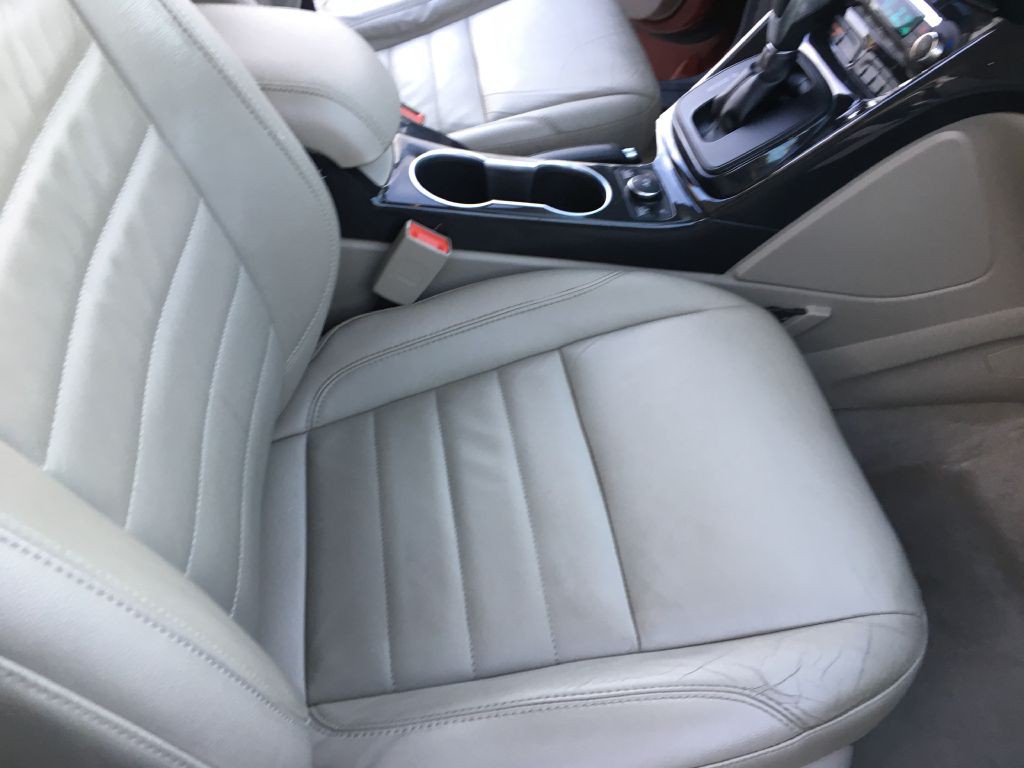 2015 Ford Escape Image 15