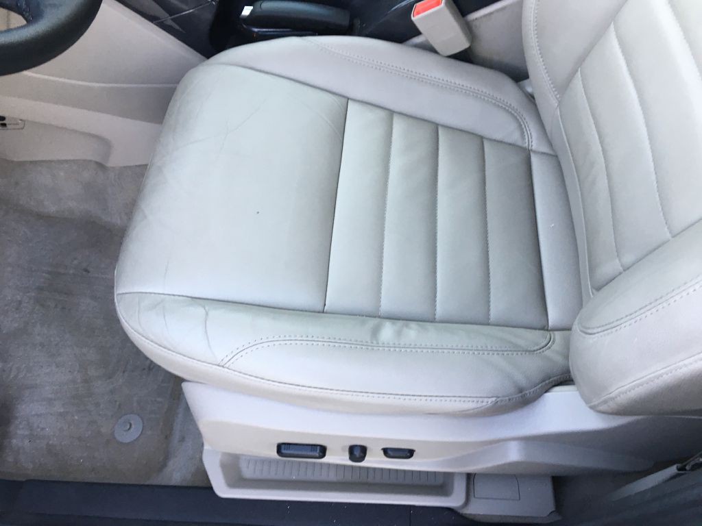 2015 Ford Escape Image 17