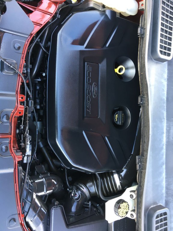 2015 Ford Escape Image 19