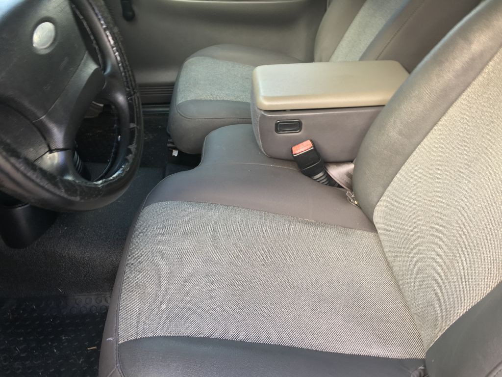 2001 Ford Ranger Image 12