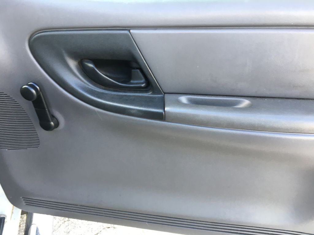 2001 Ford Ranger Image 13