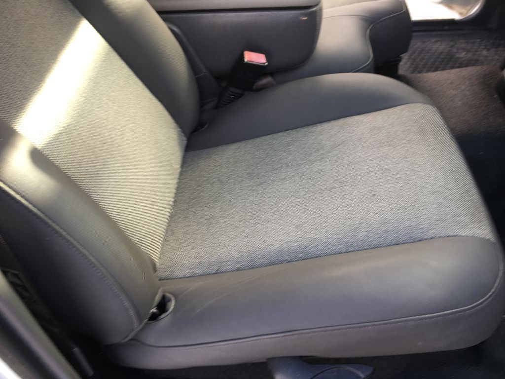 2001 Ford Ranger Image 14