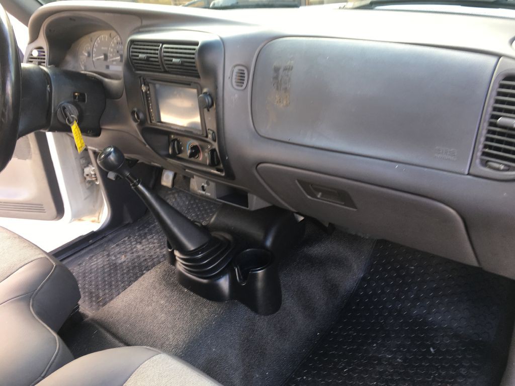 2001 Ford Ranger Image 16