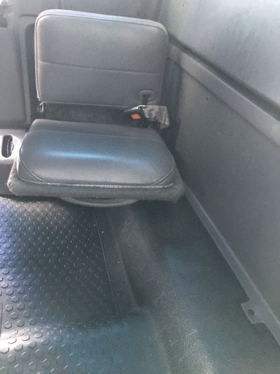 2001 Ford Ranger Image 19