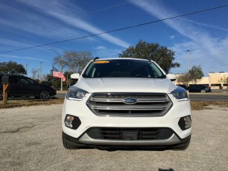 Image for 2018 Ford Escape SEL ID: 7177326