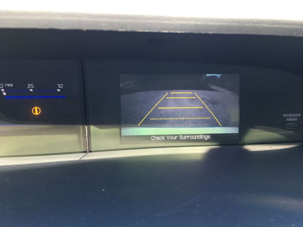 2013 Honda Civic Image 9