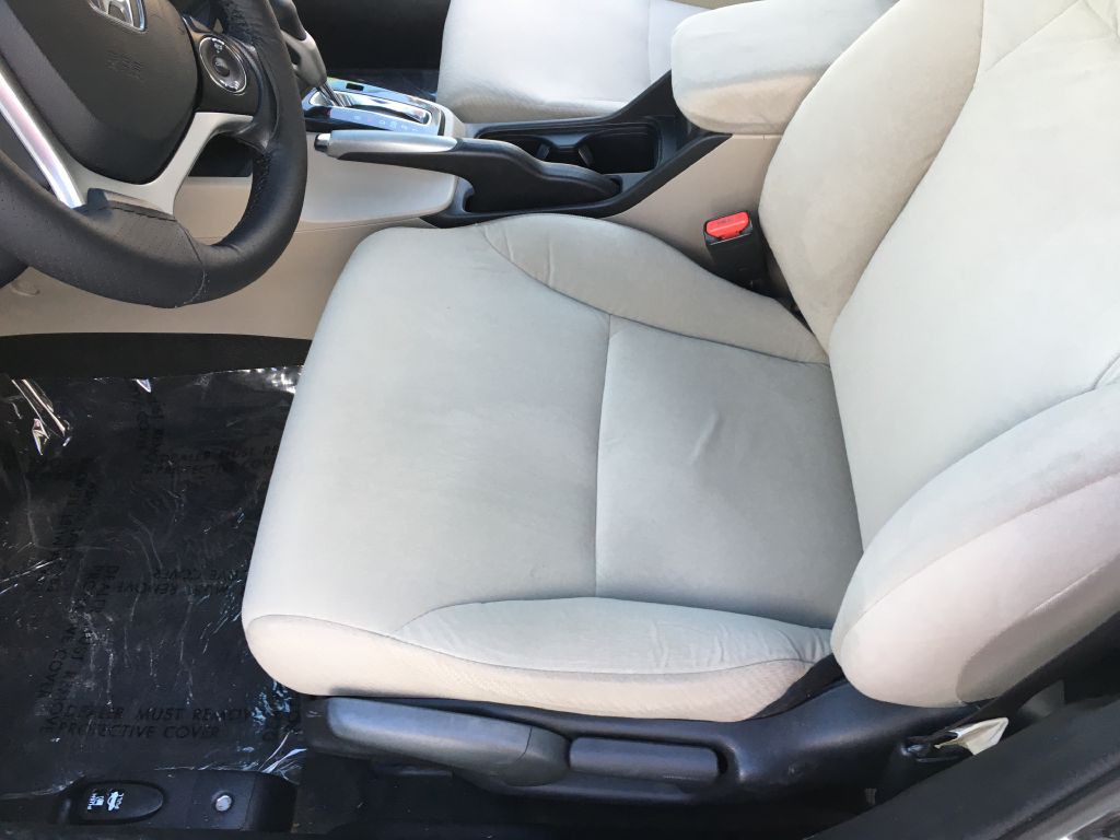 2013 Honda Civic Image 19