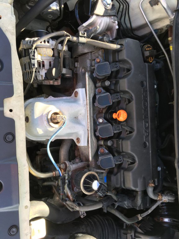 2013 Honda Civic Image 20