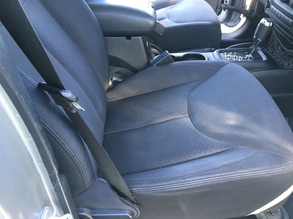 2016 Jeep Wrangler Image 13